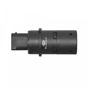 Датчик парковки HELLA 6PX 358 270-441 для LAND ROVER, двухсторонний, задний synthetic.ua - Фото 1