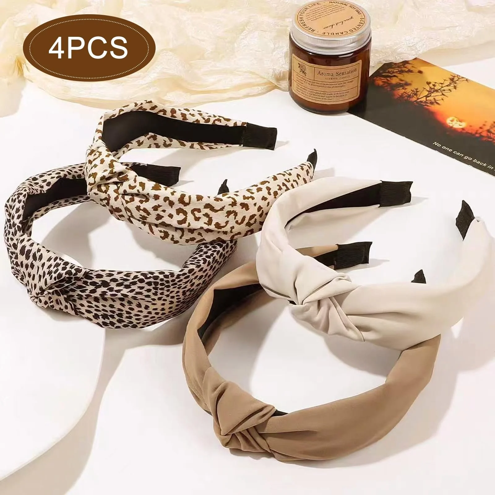 Женский обруч, фото №3