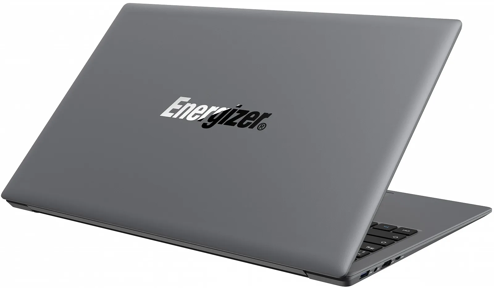 Ноутбук 17.3" Energizer EnergyBook (L17-N41-82AZ) Intel Celeron J4125 RAM 8GB SSD 256GB Windows 11 (UKR), фото №5 Ноутбук 17.3" Energizer EnergyBook (L17-N41-82AZ) Intel Celeron J4125 RAM 8GB SSD 256GB Windows 11 (UKR), фото №5