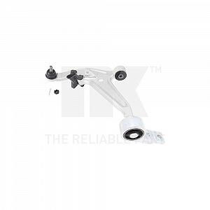 Рычаг подвески NK 5012232 для NISSAN, передний левый, нижний - Фото 1