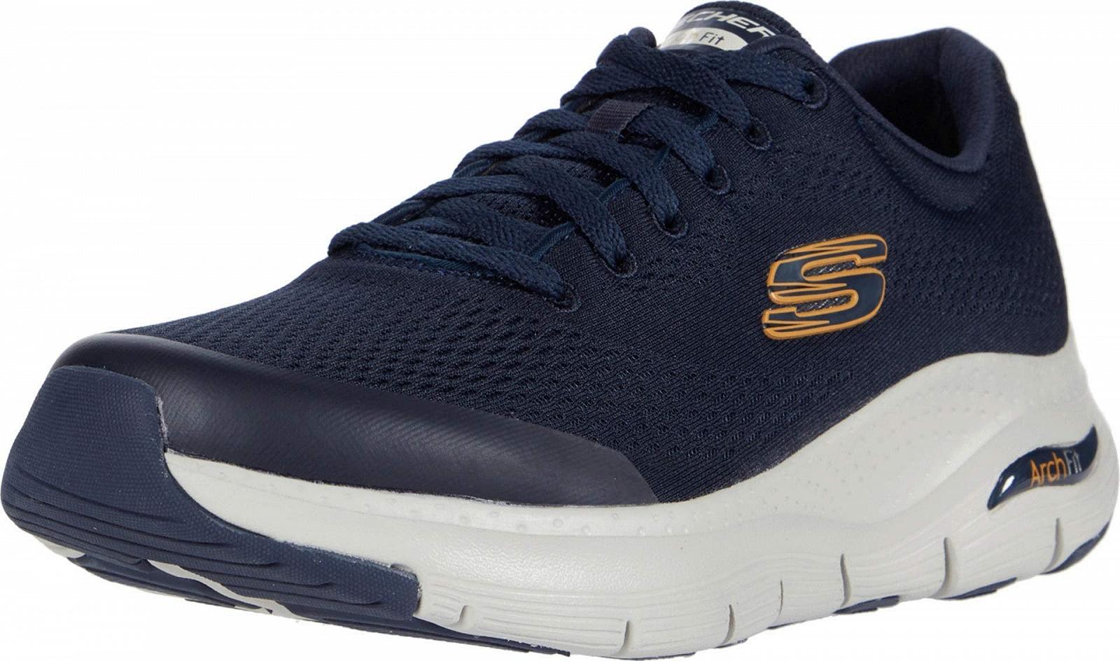 Кроссовки Skechers Arch Fit мужские, фото №1