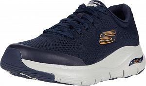 Кросівки Skechers Arch Fit чоловічі - Фото 1