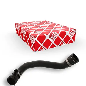 Шланг радіатора FEBI BILSTEIN 44603 для BMW верхній правий - Фото 1