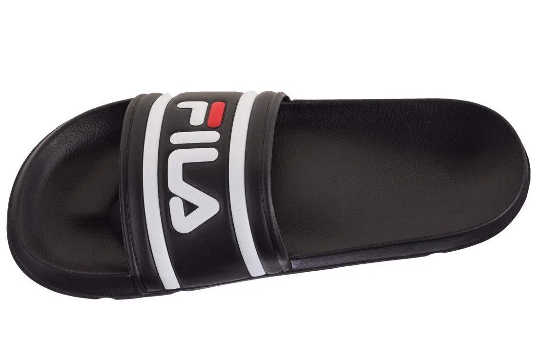 Шльопанці FILA Morro Bay 2.0, фото №3 Шльопанці FILA Morro Bay 2.0, фото №3