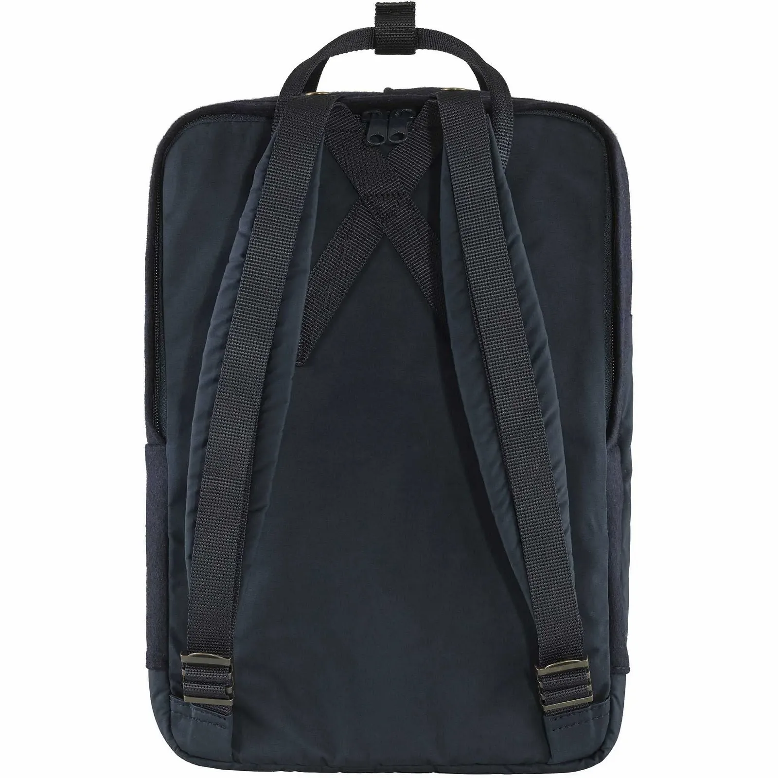 Рюкзак для ноутбука Fjällräven Kånken Re-wool 15", фото №2 Рюкзак для ноутбука Fjällräven Kånken Re-wool 15", фото №2
