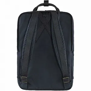 Рюкзак для ноутбука Fjällräven Kånken Re-wool 15" цена на synthetic.ua - Фото 1 Рюкзак для ноутбука Fjällräven Kånken Re-wool 15" synthetic.ua - Фото 1