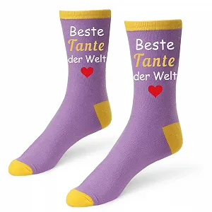 Шкарпетки для жінок - Фото 1