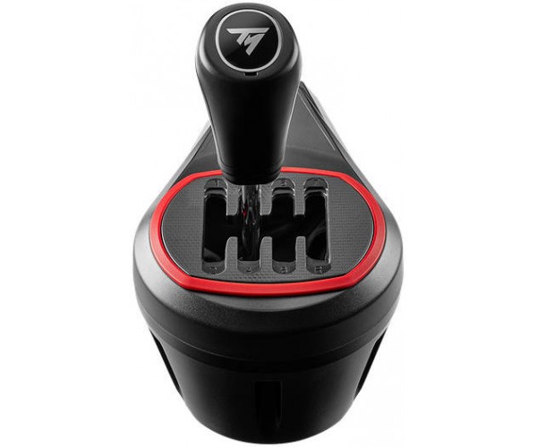 Thrustmaster Важіль коробки передач для PS4/PS5/PC/XBOX TH8S Shifter Add-On, фото №2 Thrustmaster Важіль коробки передач для PS4/PS5/PC/XBOX TH8S Shifter Add-On, фото №2