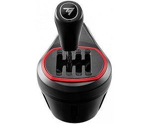 Thrustmaster Важіль коробки передач для PS4/PS5/PC/XBOX TH8S Shifter Add-On цена на synthetic.ua - Фото 1 Thrustmaster Важіль коробки передач для PS4/PS5/PC/XBOX TH8S Shifter Add-On synthetic.ua - Фото 1