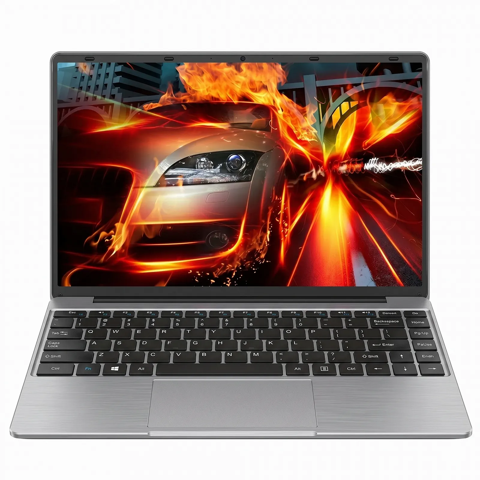 Ноутбук 14" WOZIFAN W5 Intel Celeron N4020C RAM 8GB eMMC 128GB Win11 (UKR), фото №1 Ноутбук 14" WOZIFAN W5 Intel Celeron N4020C RAM 8GB eMMC 128GB Win11 (UKR), фото №1