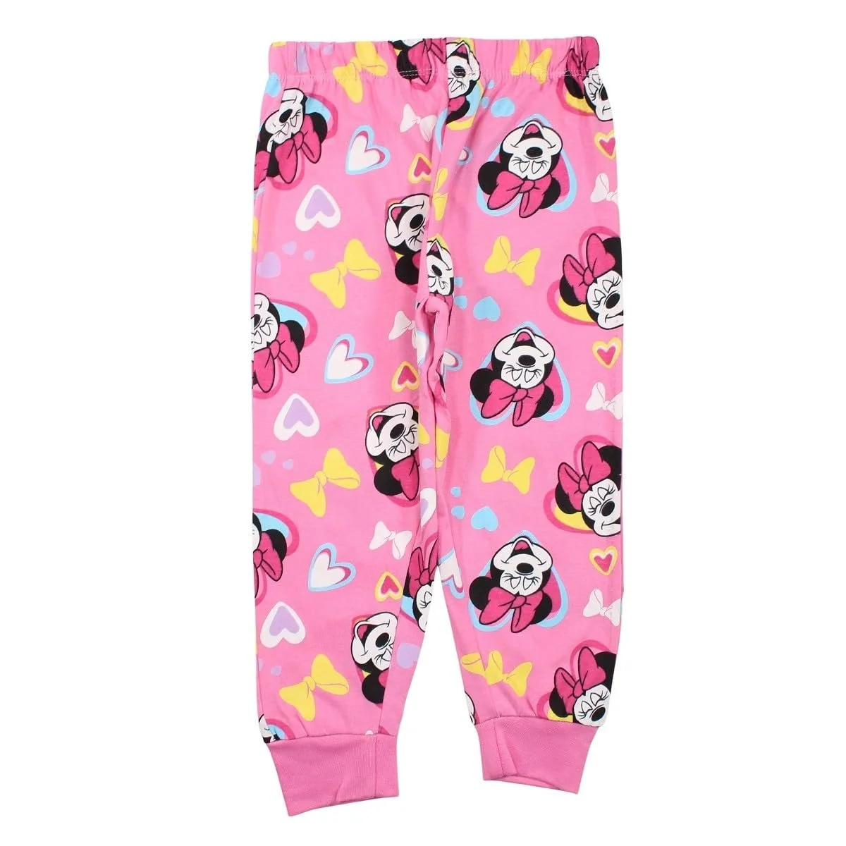 Комплект піжами Disney для дівчаток, фото №3 Комплект піжами Disney для дівчаток, фото №3