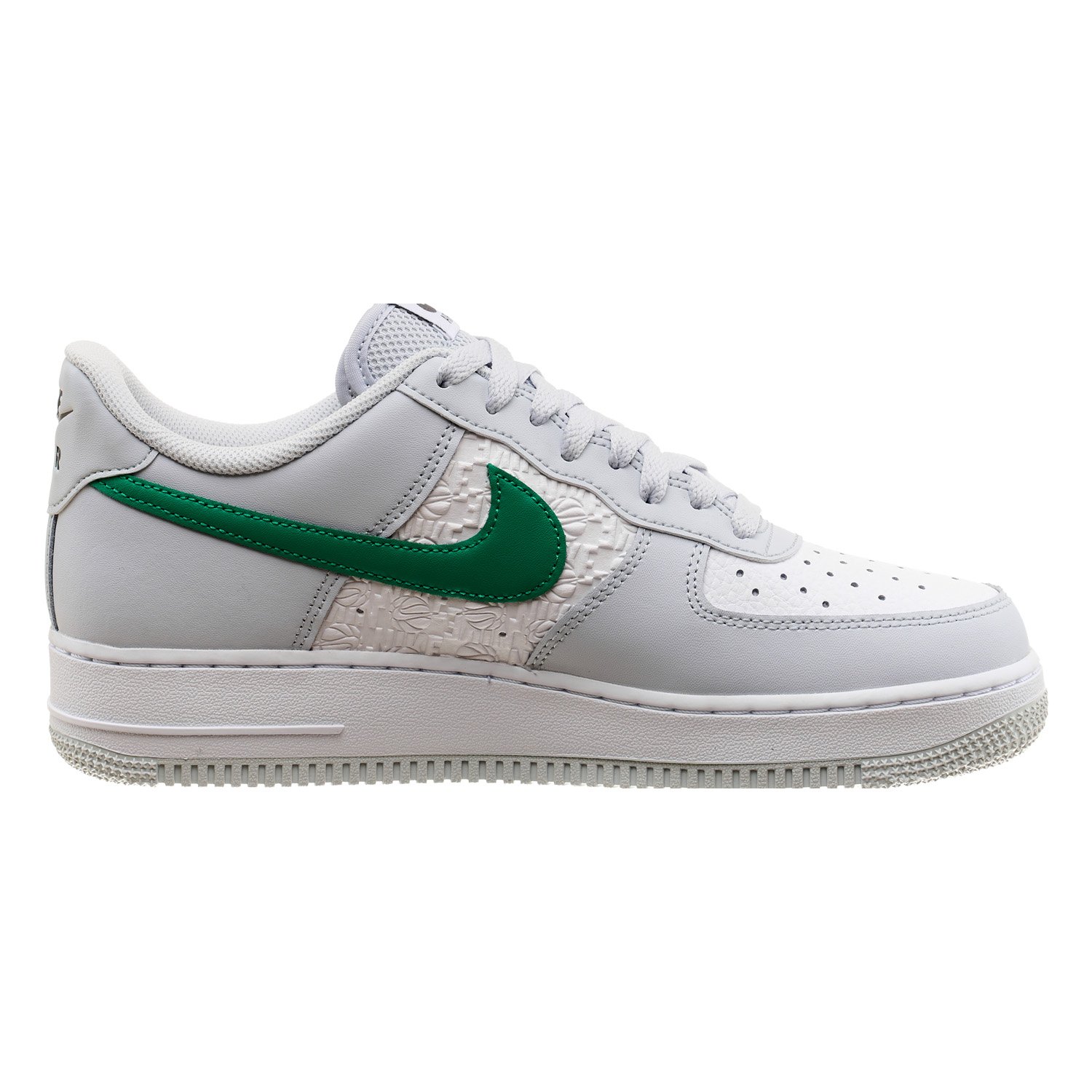 Кросівки Nike Air Force 1 '07 41, фото №3