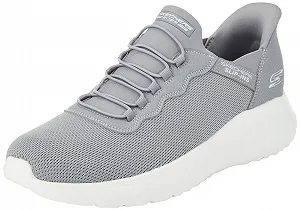 Кросівки Skechers Bobs Squad Chaos Daily Hype Чоловічі - Фото 1