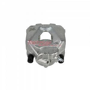 Гальмівний супорт METZGER 6261159 для BMW, передній міст зліва - Фото 1