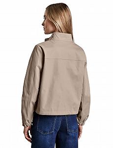 Жіноча куртка STREET ONE з коміром-стійкою ціна на synthetic.ua - Фото 1 Жіноча куртка STREET ONE з коміром-стійкою synthetic.ua - Фото 1