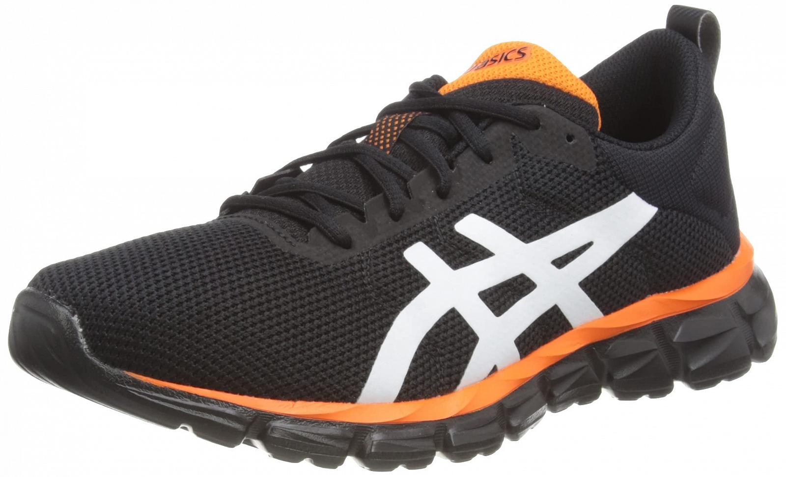 Кросівки ASICS Gel Quantum Lyte 1201A235005, фото №1 Кросівки ASICS Gel Quantum Lyte 1201A235005, фото №1