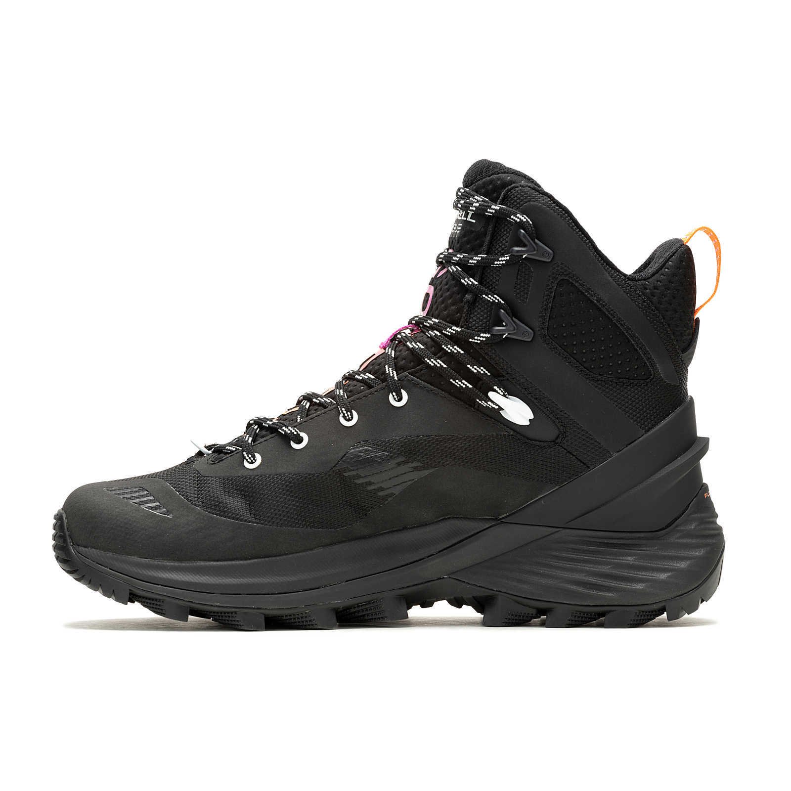 Кроссовки Merrell Rogue Hiker Mid GTX M 46, фото №4