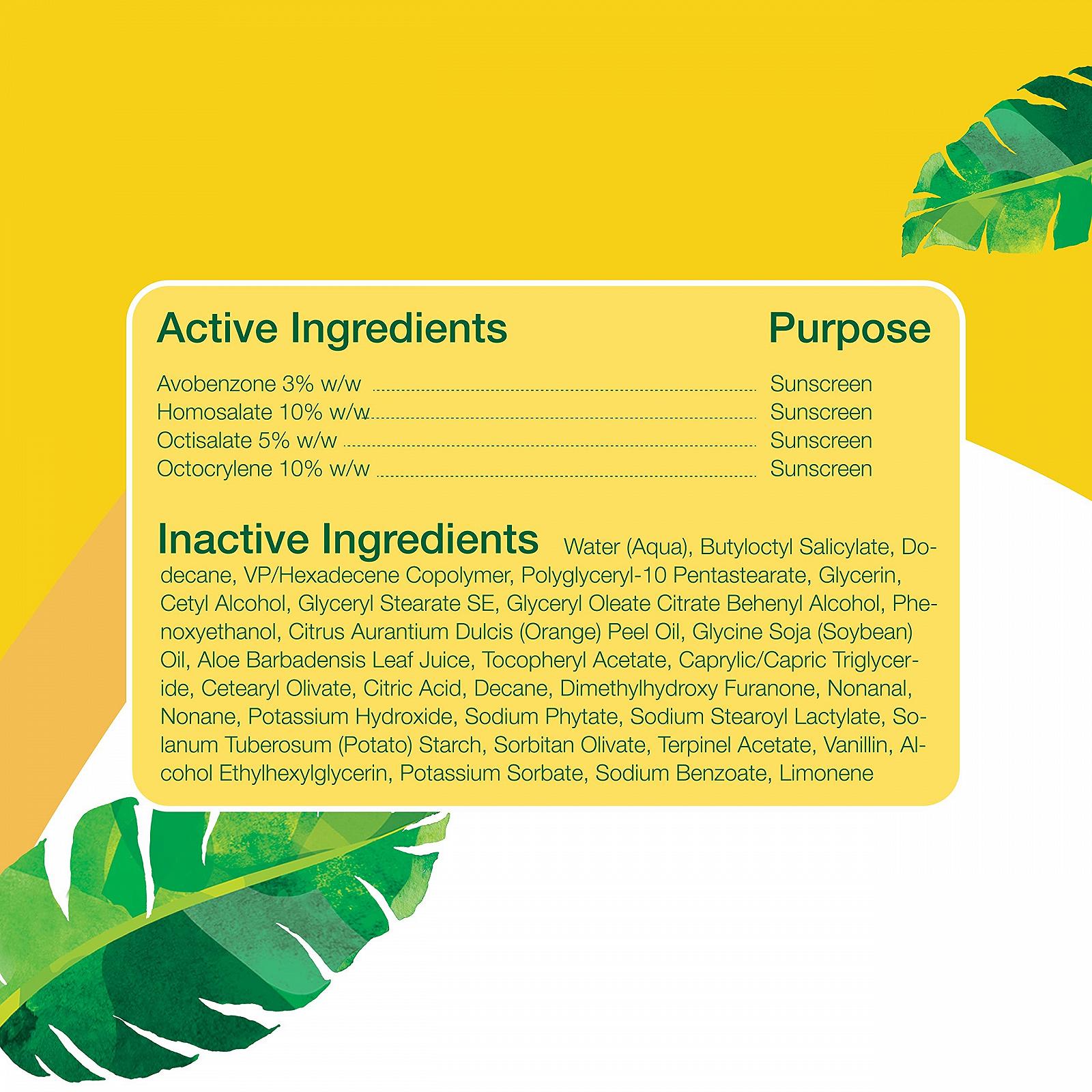 Сонцезахисний крем Alba Botanica Kids SPF 45, 118 мл, фото №5