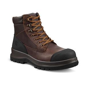 Чоботи Carhartt Detroit Rugged Flex S3 - Фото 1