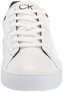 Ботинки Calvin Klein Lucio мужские synthetic.ua - Фото 1