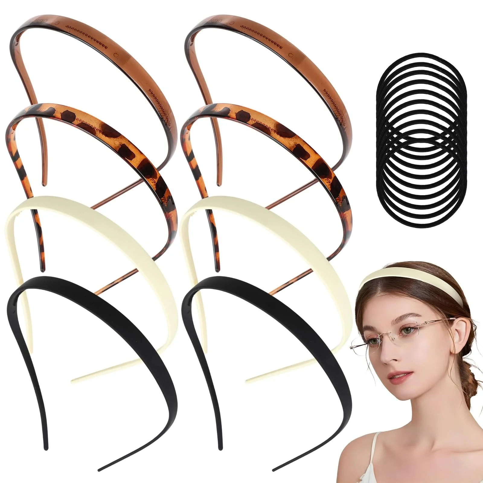 Обруч на голову, фото №1 Обруч на голову, фото №1