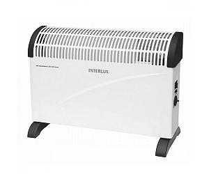 Обігрівач INTERLUX INC-0404W - Фото 1