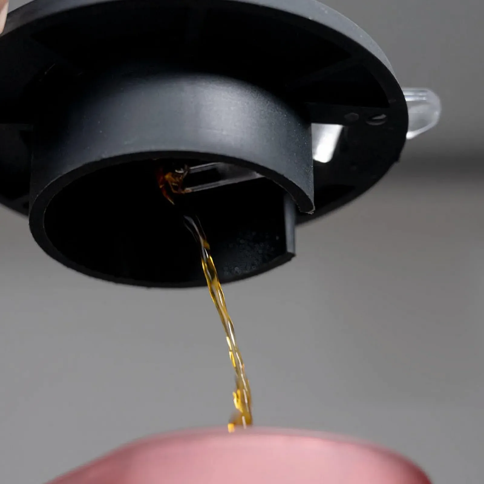 Кружка-пуровер Drip Brew для приготовления кофе Gradient, фото №7