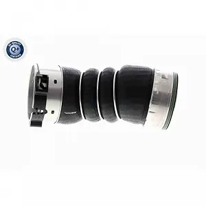 Шланг інтеркулера VAICO V20-3656 Q+ BMW synthetic.ua - Фото 1