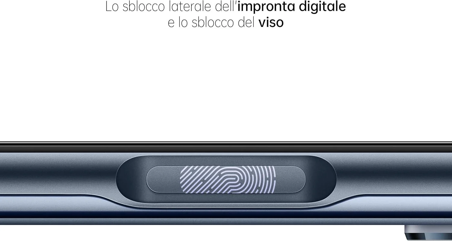 Смартфон 6.52" Oppo A54s 4/128GB 4G 1-SIM 50/8Мп 8 ядер Android 13 Синій, фото №6