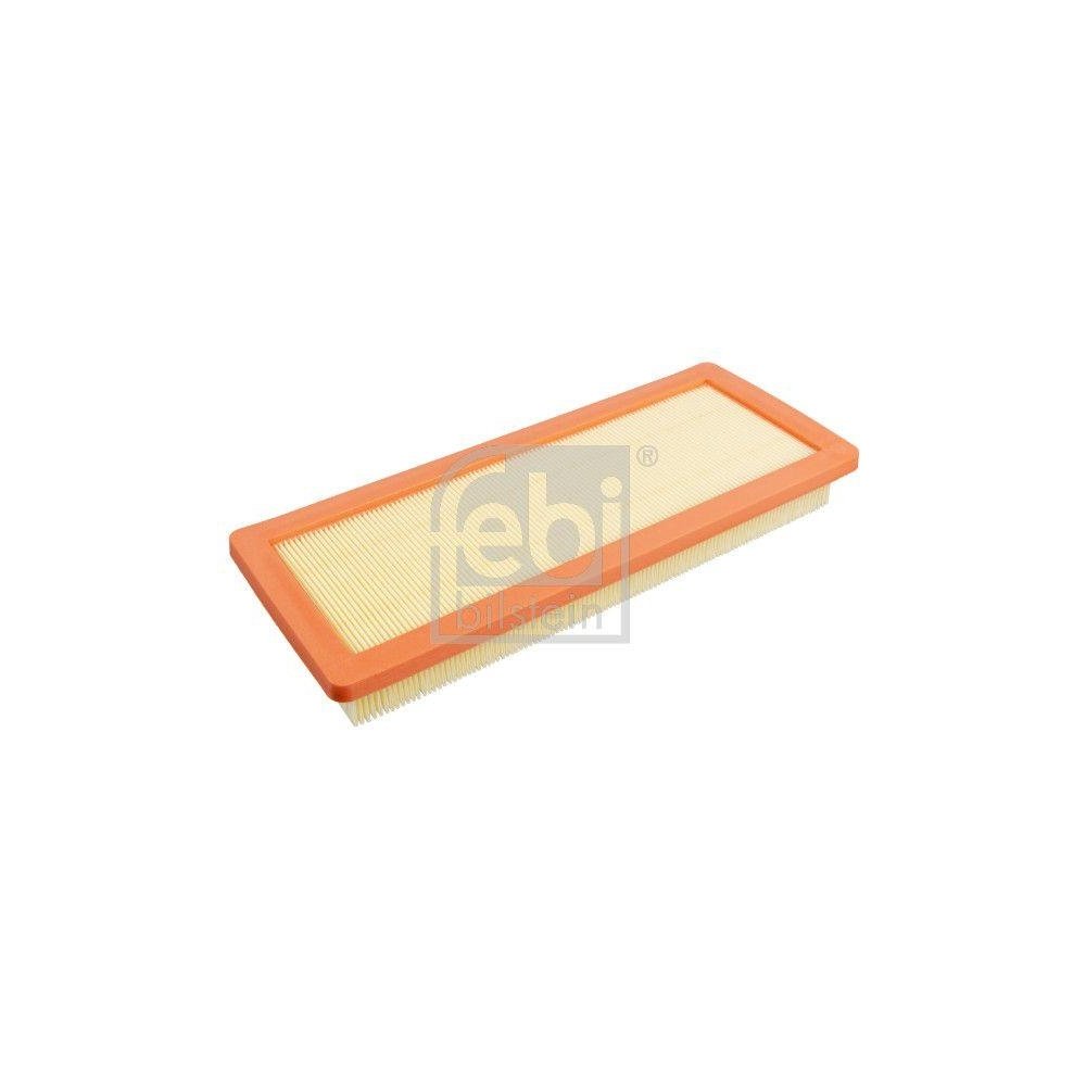 Повітряний фільтр FEBI BILSTEIN 109082 для CITROËN OPEL PEUGEOT VAUXHALL MINI DS, фото №2 Повітряний фільтр FEBI BILSTEIN 109082 для CITROËN OPEL PEUGEOT VAUXHALL MINI DS, фото №2