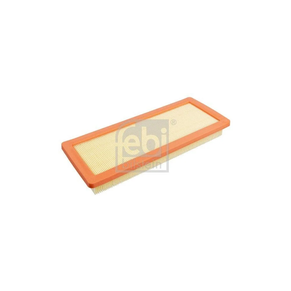 Воздушный фильтр FEBI BILSTEIN 109082 для CITROËN OPEL PEUGEOT VAUXHALL MINI DS, фото №2