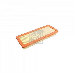 Воздушный фильтр FEBI BILSTEIN 109082 для CITROËN OPEL PEUGEOT VAUXHALL MINI DS synthetic.ua - Фото 1