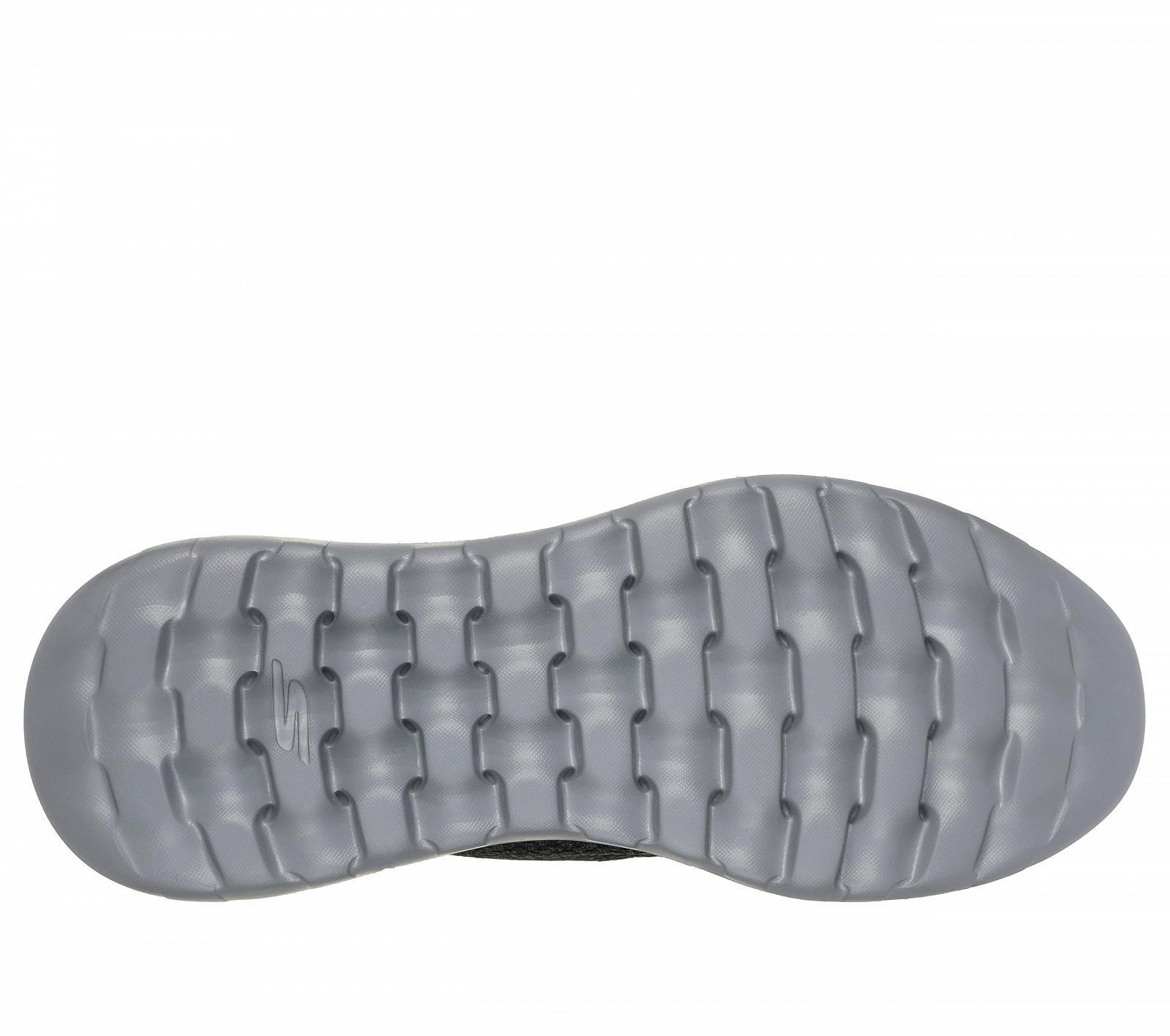 Кроссовки Skechers Gowalk Max Slip-ins Слипоны, фото №5