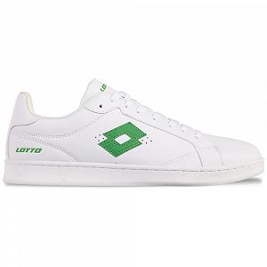 Кросівки Unisex Lotto Jambol - Фото 1