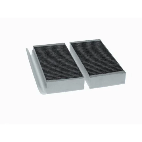 Фільтр салону BOSCH 1 987 435 618 MERCEDES-BENZ, фото №4 Фільтр салону BOSCH 1 987 435 618 MERCEDES-BENZ, фото №4