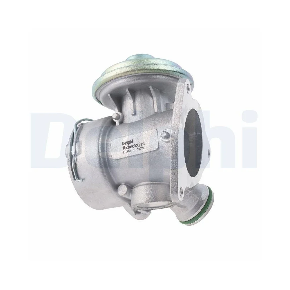 Клапан EGR DELPHI EG10615-12B1 для MERCEDES-BENZ, фото №1