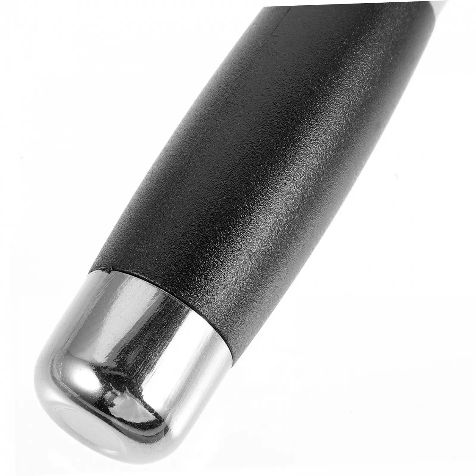 Мусат для ножей из нержавеющей стали с эргономичной ручкой, фото №3