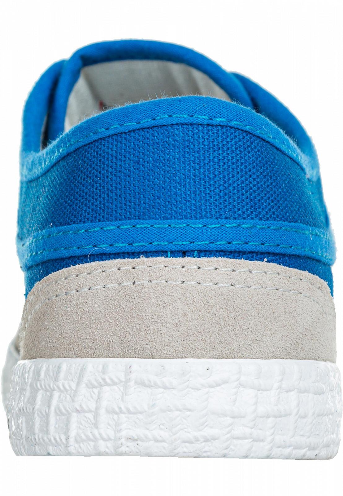 Кросівки Kawasaki Retro Canvas Shoe Low-top, фото №7