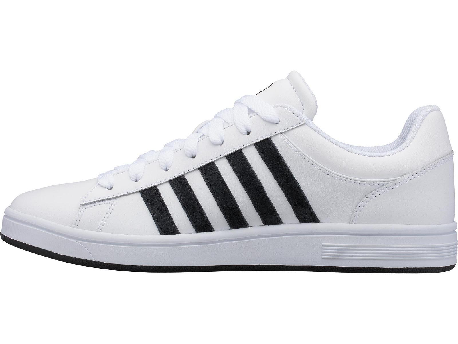 Кросівки K-Swiss Court Winston чоловічі, фото №5