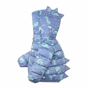 Детская Зимняя Куртка Осенняя Зимняя Пухова цена на synthetic.ua - Фото 1 Детская Зимняя Куртка Осенняя Зимняя Пухова synthetic.ua - Фото 1