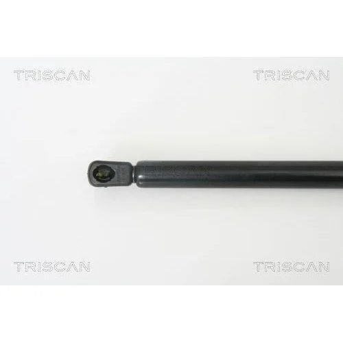 Газовая пружина багажника TRISCAN 8710 67209 для SKODA, задняя левая, фото №2