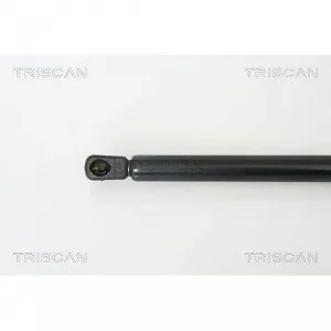 Газовая пружина багажника TRISCAN 8710 67209 для SKODA, задняя левая synthetic.ua - Фото 1