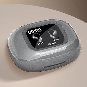 Наушники-переводчики для устного перевода 80 языков 4 режима - Фото 1