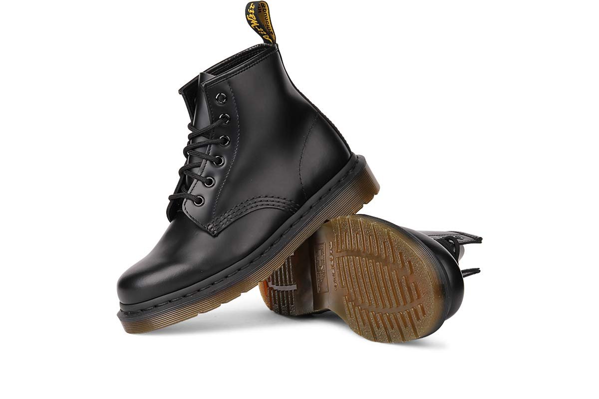 Черевики Dr. Martens 101 чоловічі, фото №6