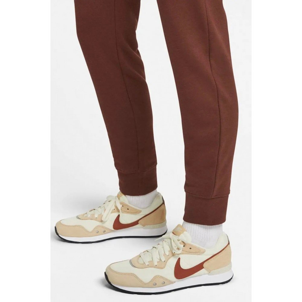 Леггинсы Nike W NSW ESSNTL FLC MR PNT TIGHT XS, фото №4