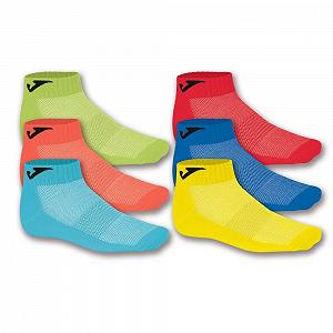 Носки Joma Ankle Sock 43-46 synthetic.ua - Фото 1