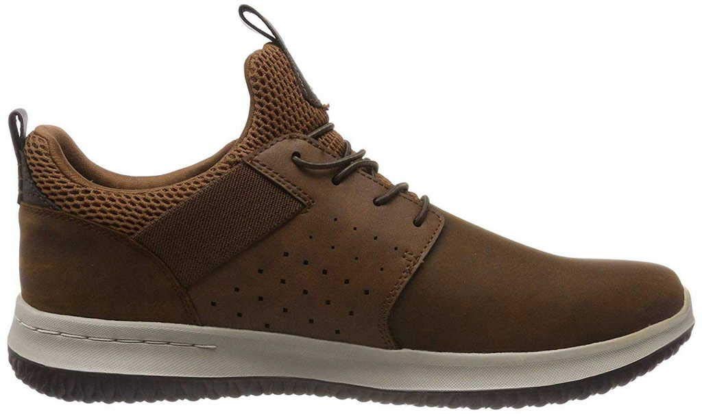 Кроссовки Skechers Delson Axton мужские, фото №3