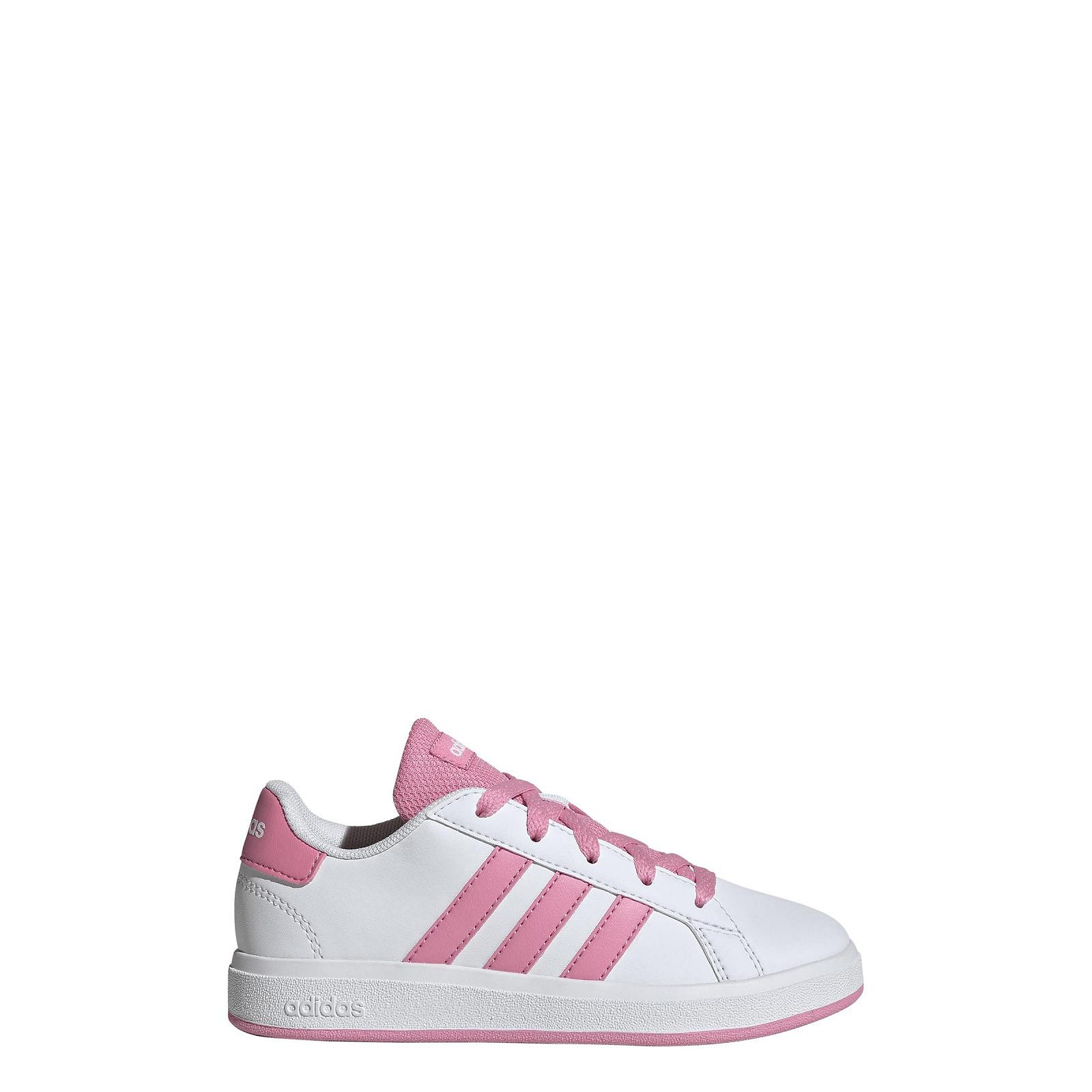 Кроссовки adidas Grand Court для детей, фото №8 Кроссовки adidas Grand Court для детей, фото №8