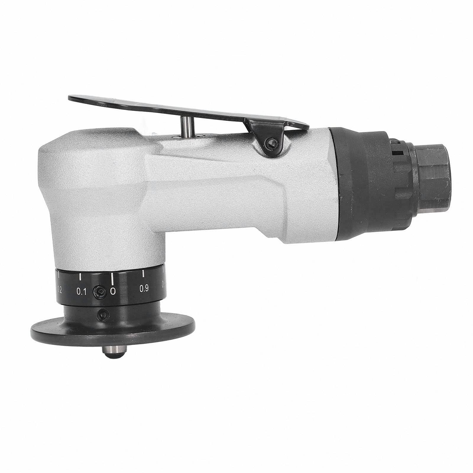 Пневматический Mini 45° Arc Burr KP 5704, фото №3