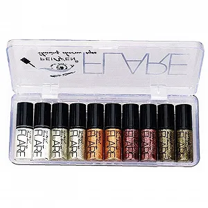 Купити Підводка для очей Glitter . - Фото 1 Підводка для очей Glitter . - Фото 1